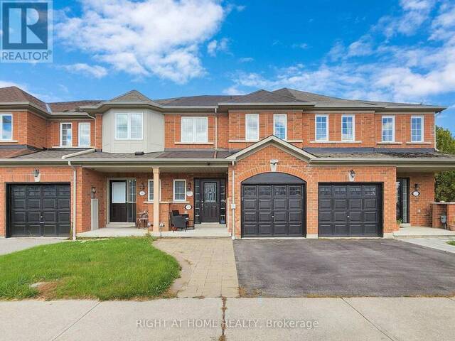 18 BRIND-SHERIDAN COURT Ajax  Ontario