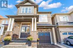 65 KEITH WRIGHT CRESCENT Ajax 