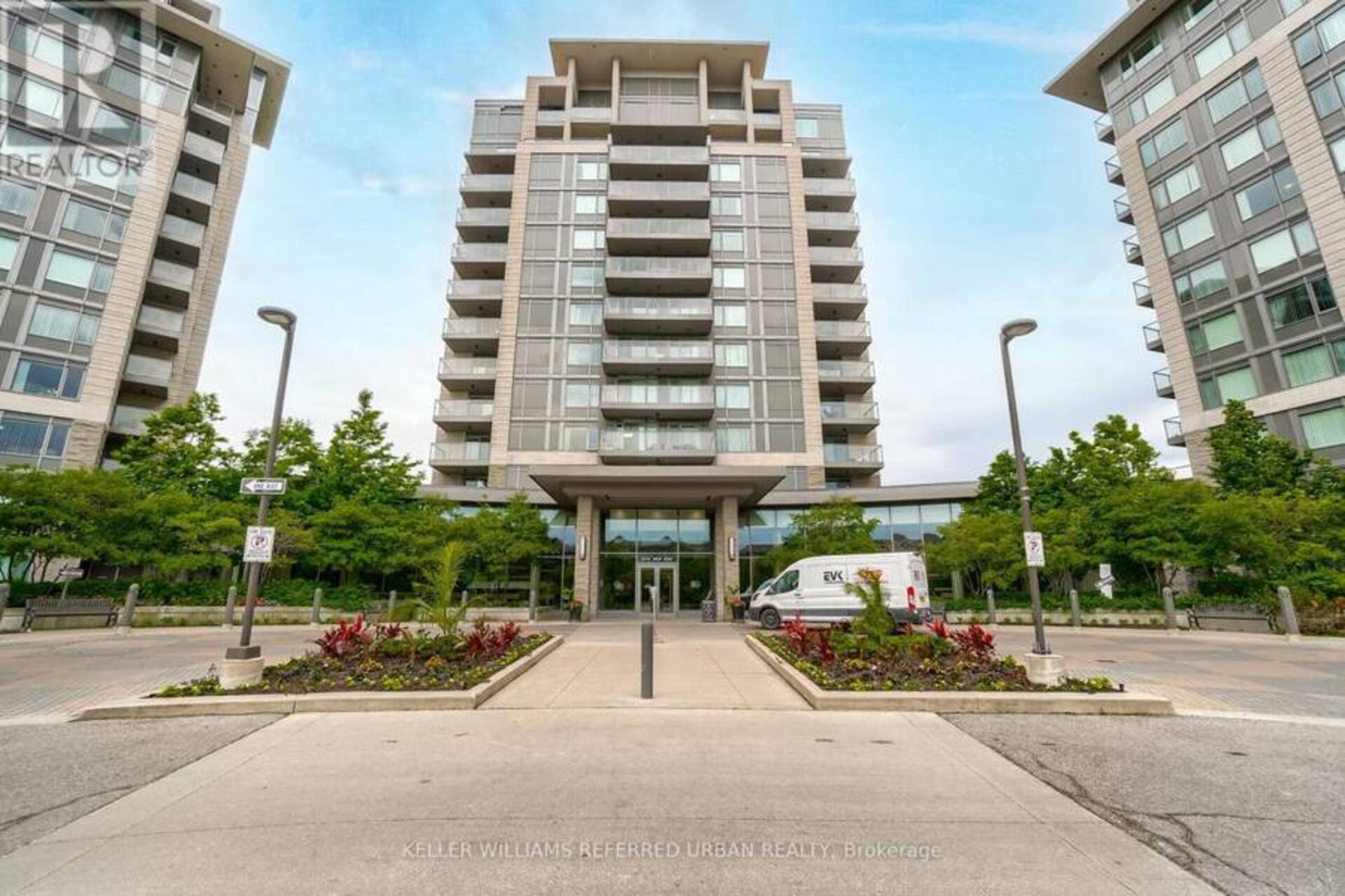 1002 - 273 SOUTH PARK ROAD Markham 