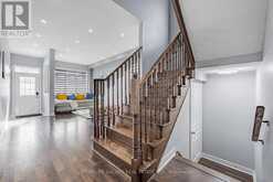 61 BABY POINTE TRAIL Brampton 