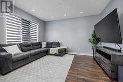 61 BABY POINTE TRAIL Brampton 