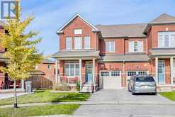 61 BABY POINTE TRAIL Brampton 