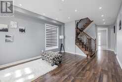 61 BABY POINTE TRAIL Brampton 