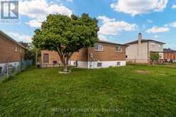 7372 REDSTONE ROAD Mississauga 