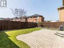 5 TAWNBERRY CIRCLE Brampton 