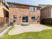 5 TAWNBERRY CIRCLE Brampton 