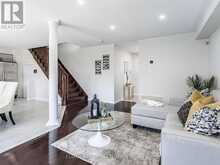 5 TAWNBERRY CIRCLE Brampton 