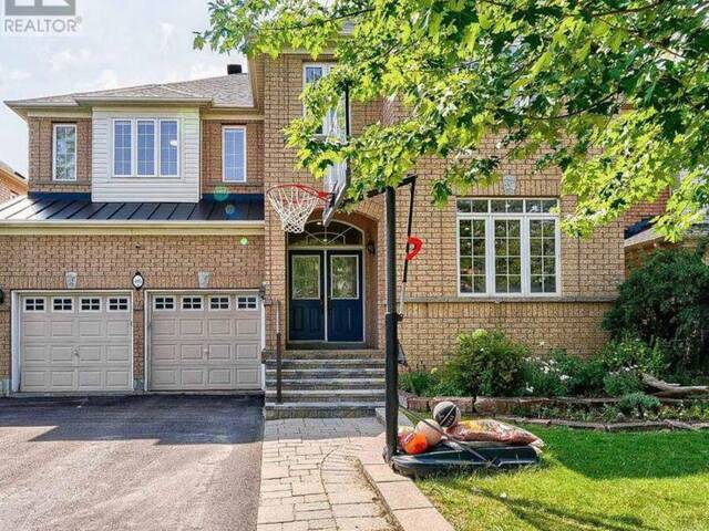 405 DOWSON LOOP Newmarket  Ontario