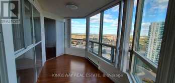 1706 - 4470 TUCANA COURT Mississauga 