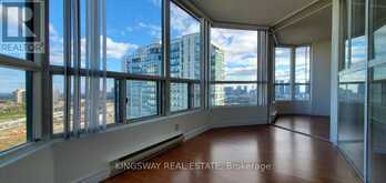 1706 - 4470 TUCANA COURT Mississauga 