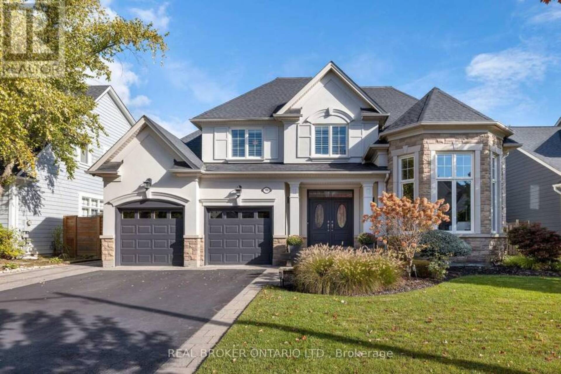 1189 SIENNA STREET Mississauga 