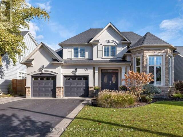 1189 SIENNA STREET Mississauga  Ontario