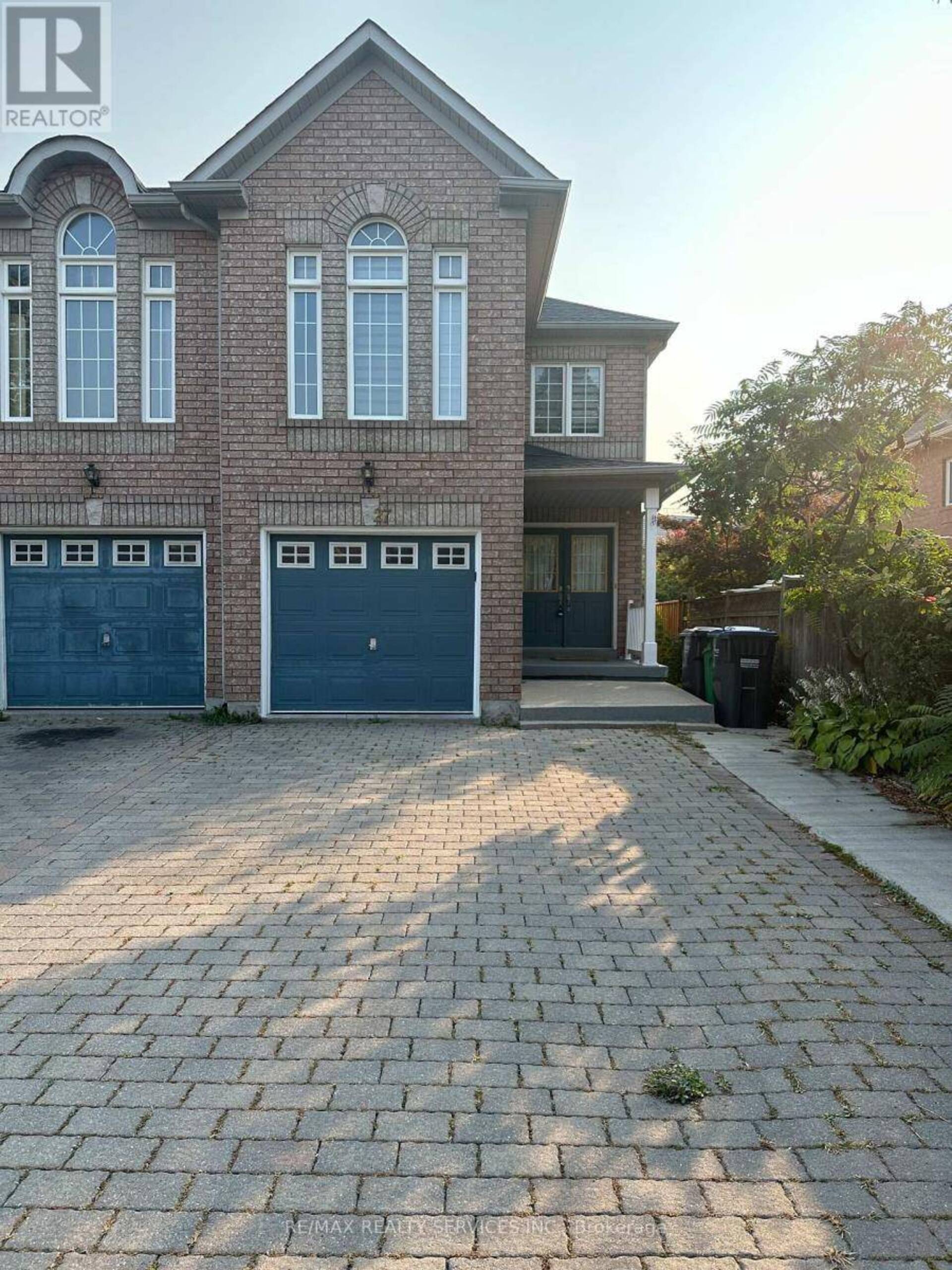 27 THUNDERBIRD TRAIL Brampton 