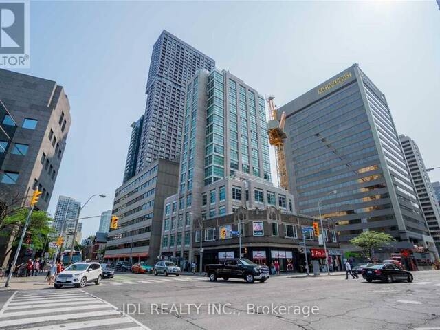 601ROOM - 409 BLOOR STREET E Toronto  Ontario