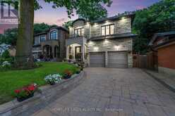 85 OAKRIDGE DRIVE Toronto 