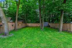 85 OAKRIDGE DRIVE Toronto 