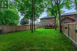 85 OAKRIDGE DRIVE Toronto 