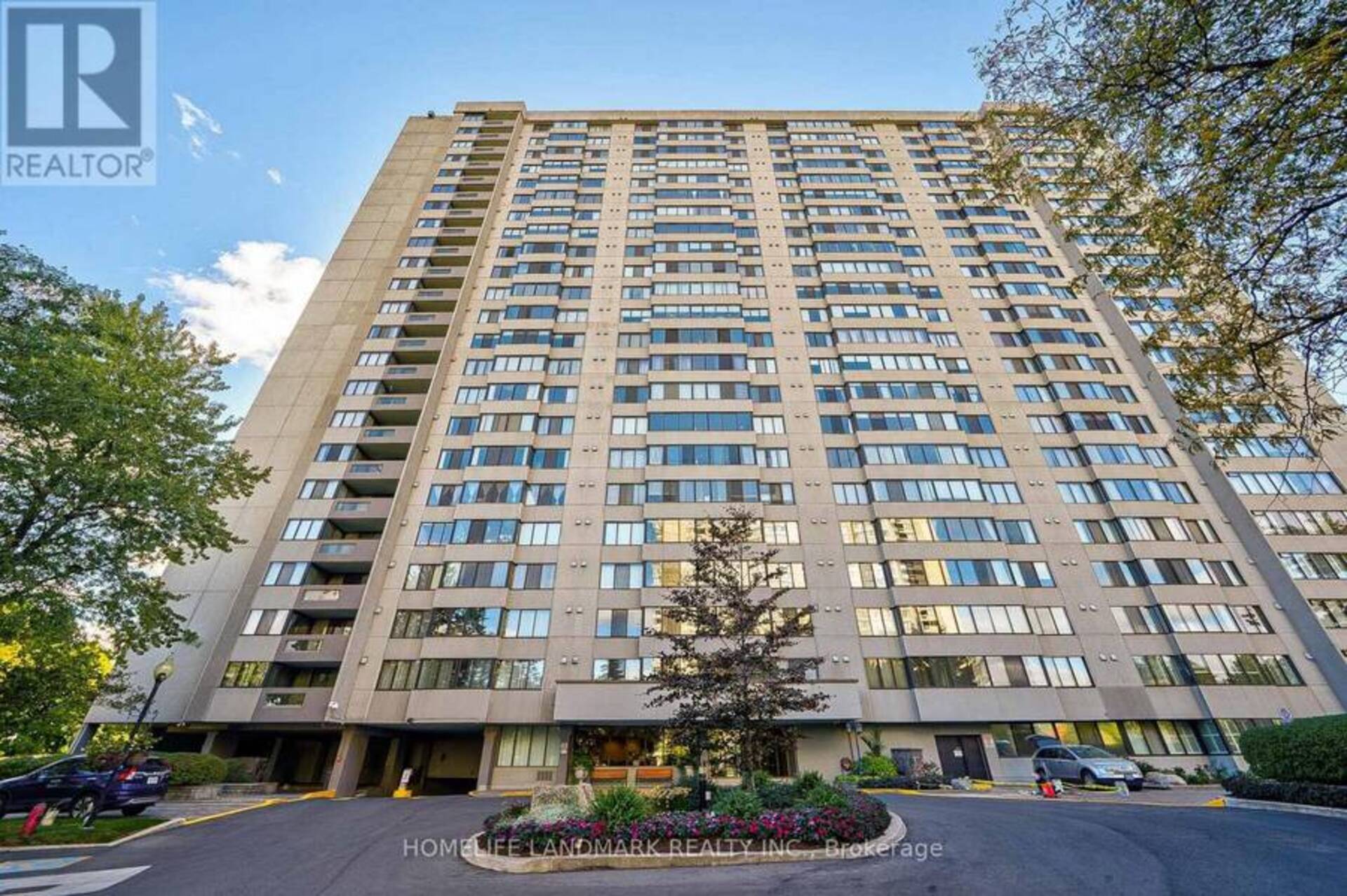 2105 - 2330 BRIDLETOWNE CIRCLE Toronto 