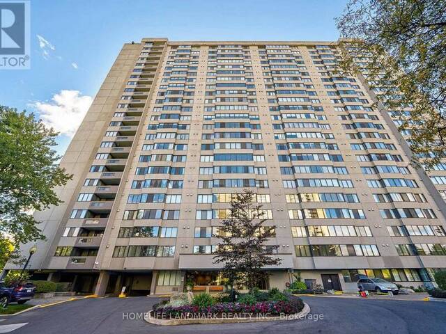 2105 - 2330 BRIDLETOWNE CIRCLE Toronto  Ontario