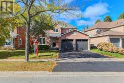 40 ERIC CLARKE DRIVE Whitby 