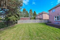 40 ERIC CLARKE DRIVE Whitby 