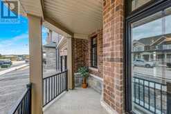 2336 VERNE BOWEN STREET Oshawa