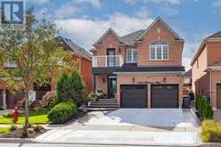 3482 HIDEAWAY PLACE Mississauga 