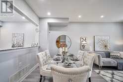 6605 JAZZY MEWS Mississauga 