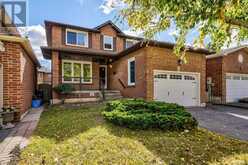 6 RIDWARE CRESCENT Toronto 