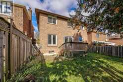 6 RIDWARE CRESCENT Toronto 