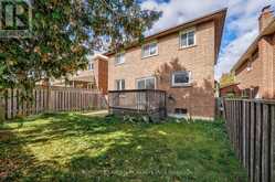 6 RIDWARE CRESCENT Toronto 