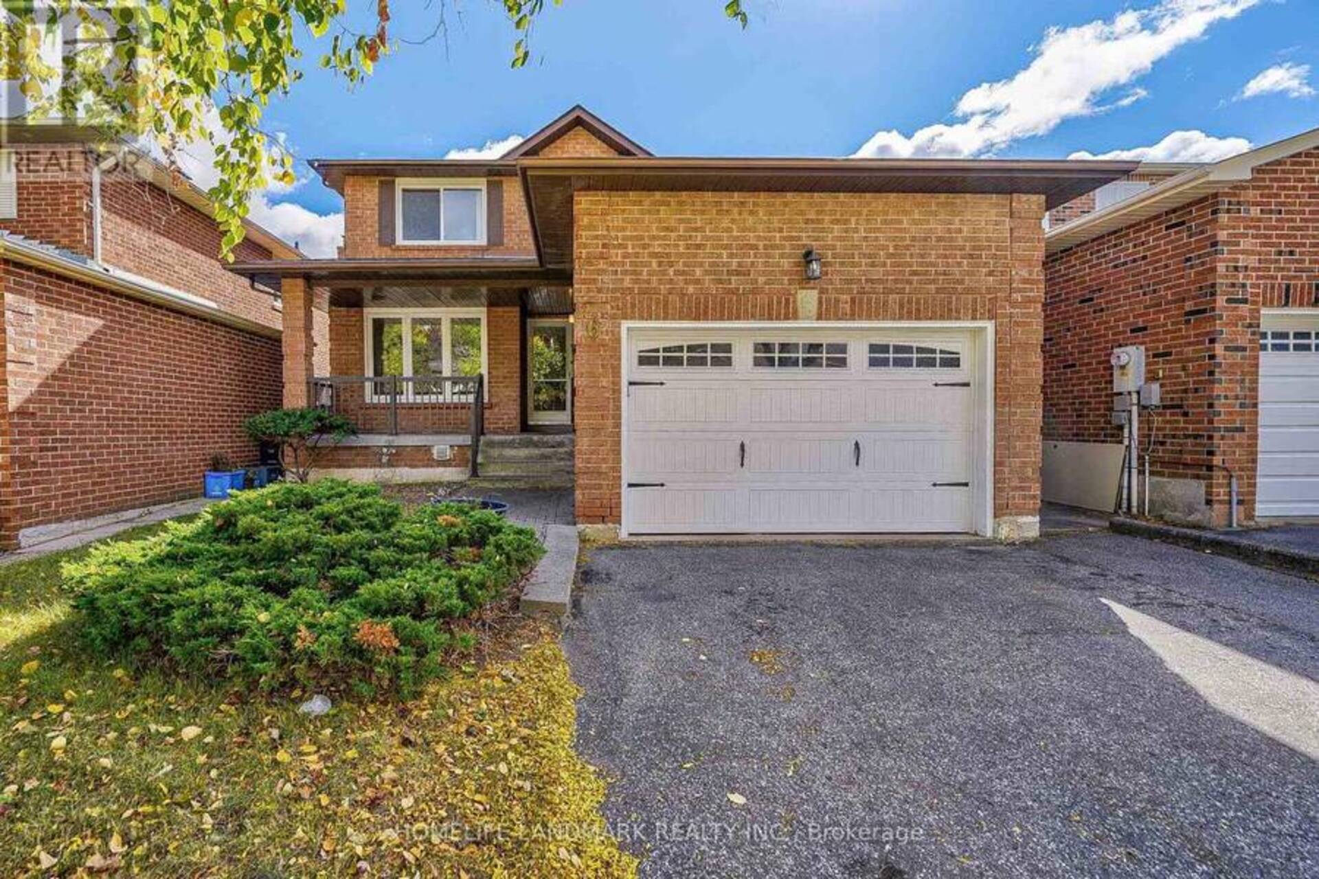 6 RIDWARE CRESCENT Toronto 