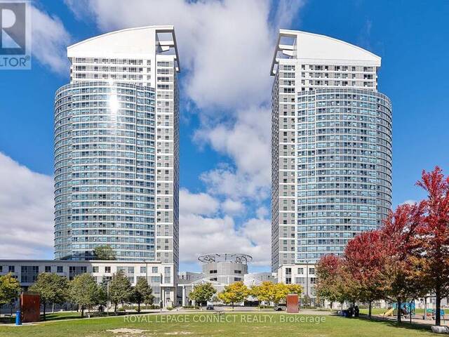 1712 - 36 LEE CENTRE DRIVE Toronto Ontario