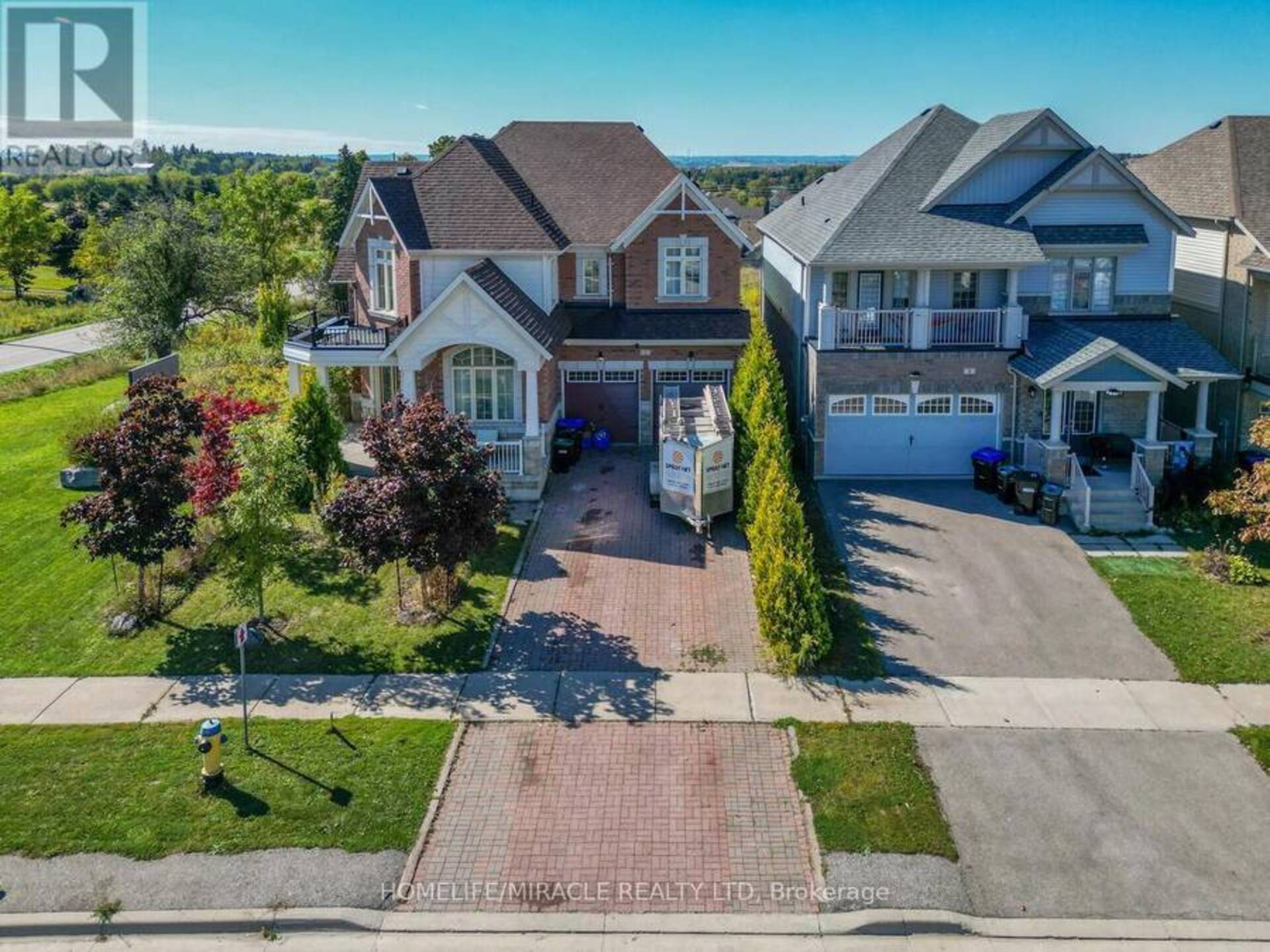 2 KENNEDY BOULEVARD New Tecumseth 