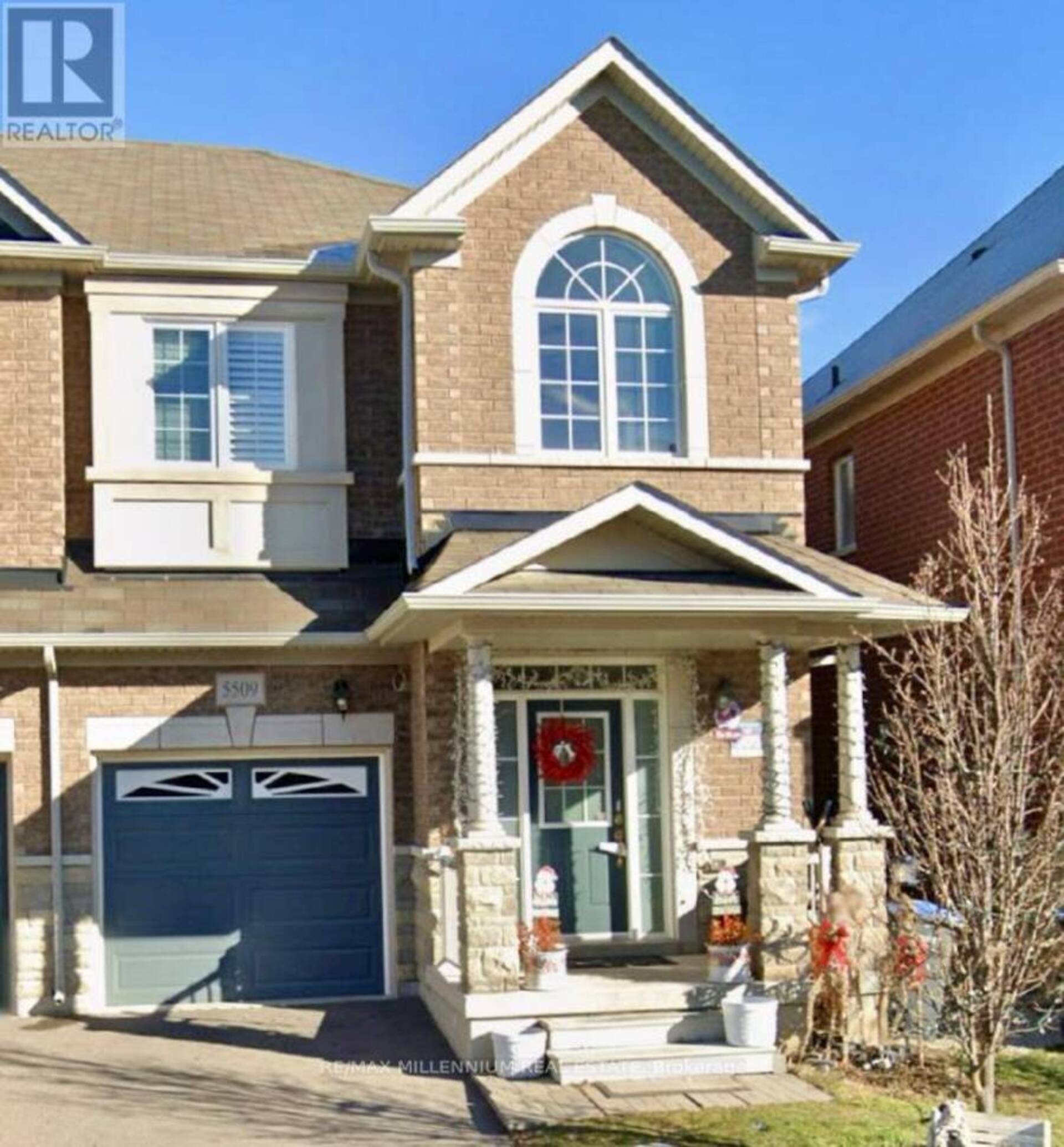 5509 MEADOWCREST AVENUE Mississauga 