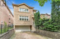 403 LONGMORE STREET Toronto 