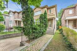 403 LONGMORE STREET Toronto 