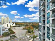 1409 - 83 BOROUGH DRIVE Toronto 