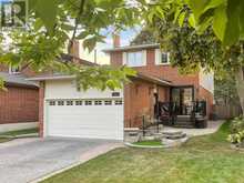 1227 CEDARCROFT CRESCENT Pickering 