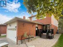 1227 CEDARCROFT CRESCENT Pickering