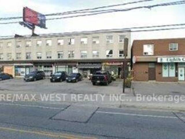 604-606 MARLEE AVENUE Toronto  Ontario