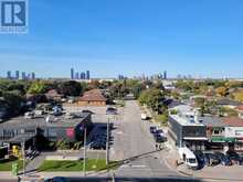 609 - 1185 THE QUEENSWAY Toronto 