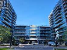 609 - 1185 THE QUEENSWAY Toronto 