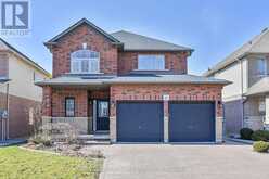 27 WILBUR DRIVE Hamilton 