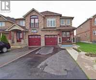 30 MANNEL CRESCENT Brampton 