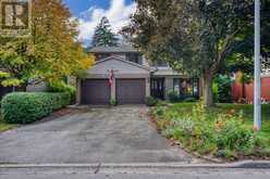 165 SHANLEY TERRACE Oakville 