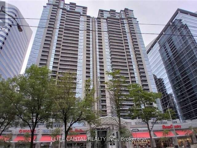 2608 - 4968 YONGE STREET Toronto  Ontario