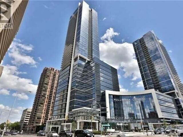 4216 - 5 SHEPPARD AVENUE E Toronto  Ontario