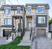 70 SOUTH WOODROW BOULEVARD Toronto 