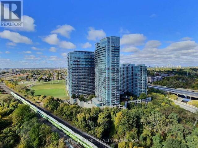 2221 - 165 LEGION ROAD N Toronto  Ontario